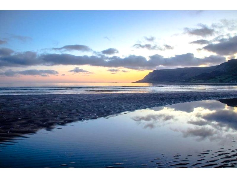 McNaughton Guestroomsの写真