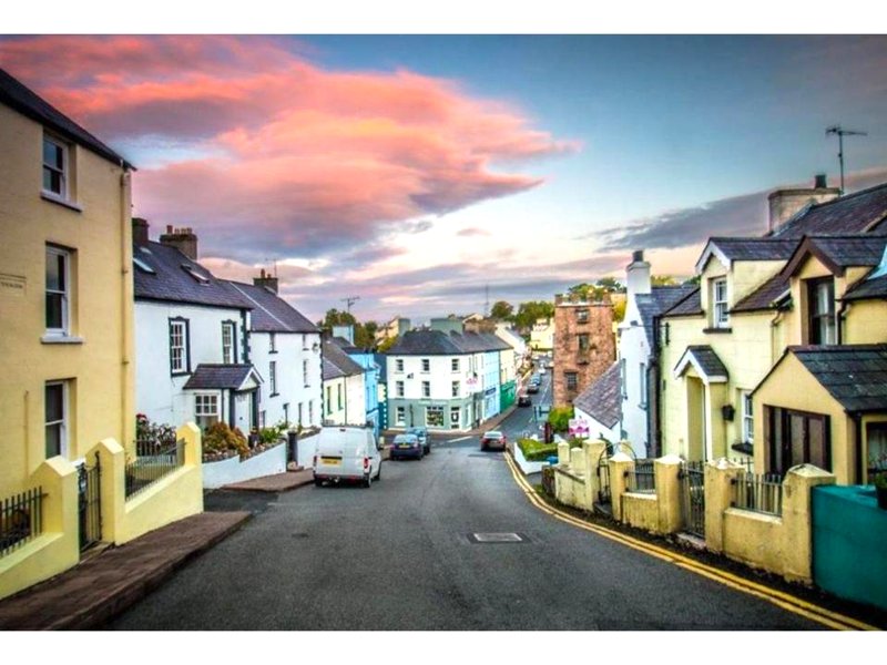 McNaughton Guestroomsの写真