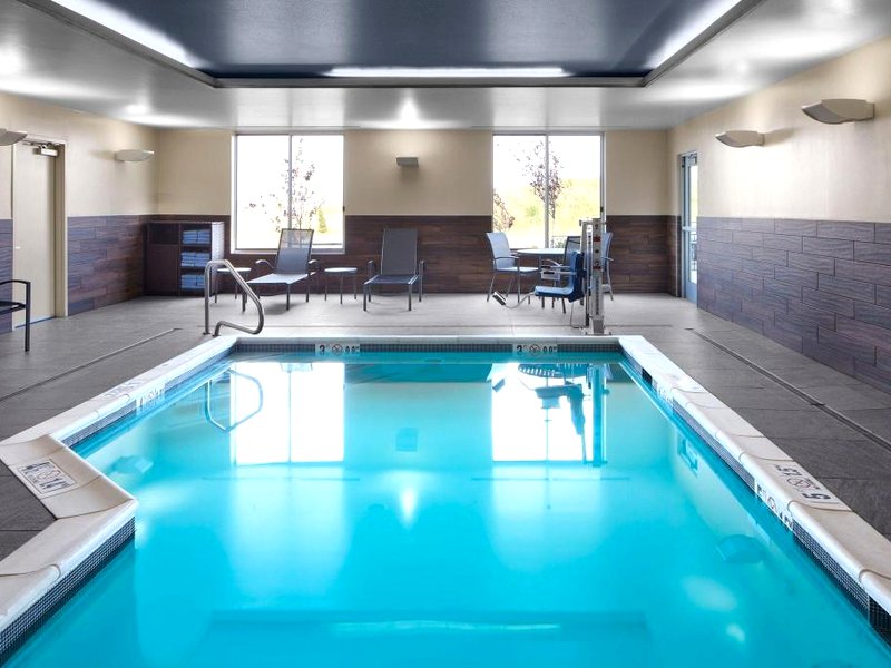 Fairfield Inn & Suites Middletownの写真