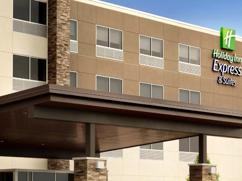 Holiday Inn Express And Suites Middletown By IHGの写真