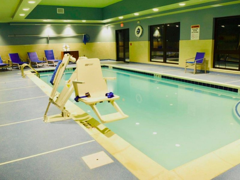 Holiday Inn Express And Suites Middletown By IHGの写真