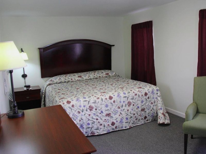 プレザント ヒル モーテル (Pleasant Hill Motel)の写真