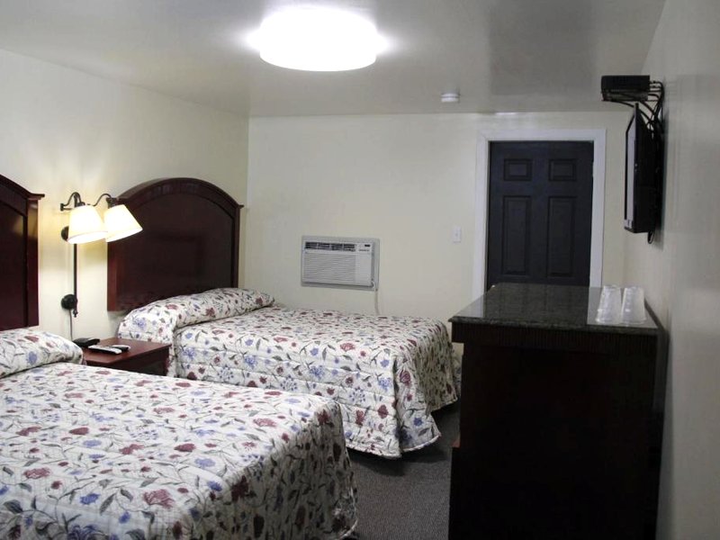 プレザント ヒル モーテル (Pleasant Hill Motel)の写真