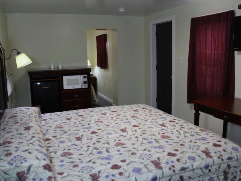 プレザント ヒル モーテル (Pleasant Hill Motel)の写真