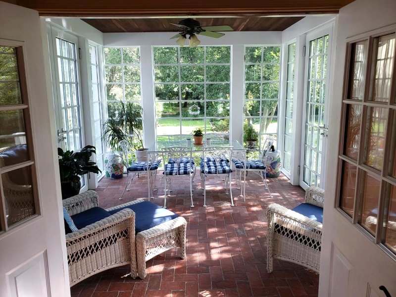 Miller-Dunham House B&Bの写真