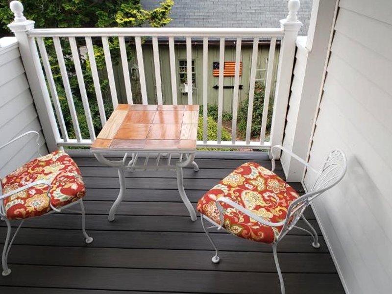 Miller-Dunham House B&Bの写真