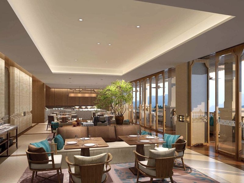 シェラトン グランド シーサンパンナ ホテル (Sheraton Grand Xishuangbanna Hotel)の写真