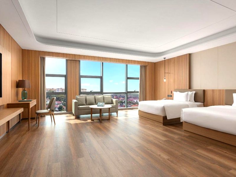 Wyndham Junhao Xishuangbannaの写真