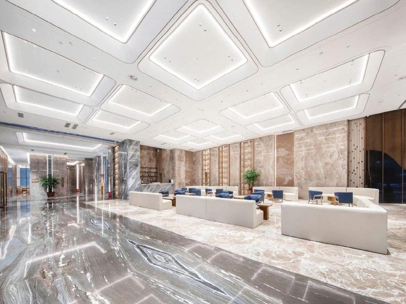 Wyndham Junhao Xishuangbannaの写真