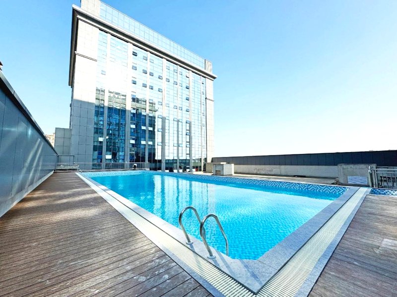 Wyndham Junhao Xishuangbannaの写真