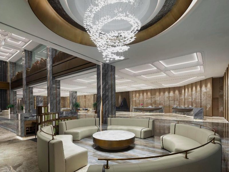 Wyndham Junhao Xishuangbannaの写真