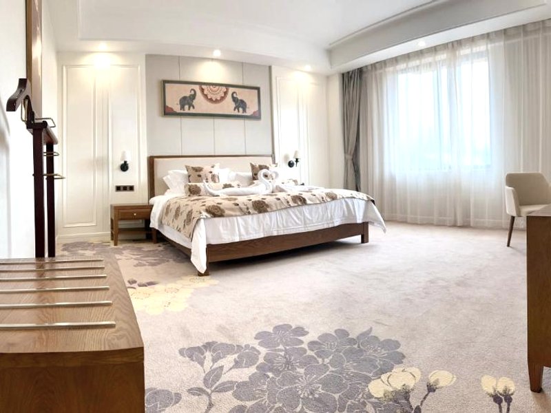 慧兰酒店bodhi hotelの写真