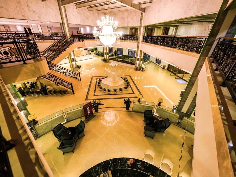 慧兰酒店bodhi hotelの写真