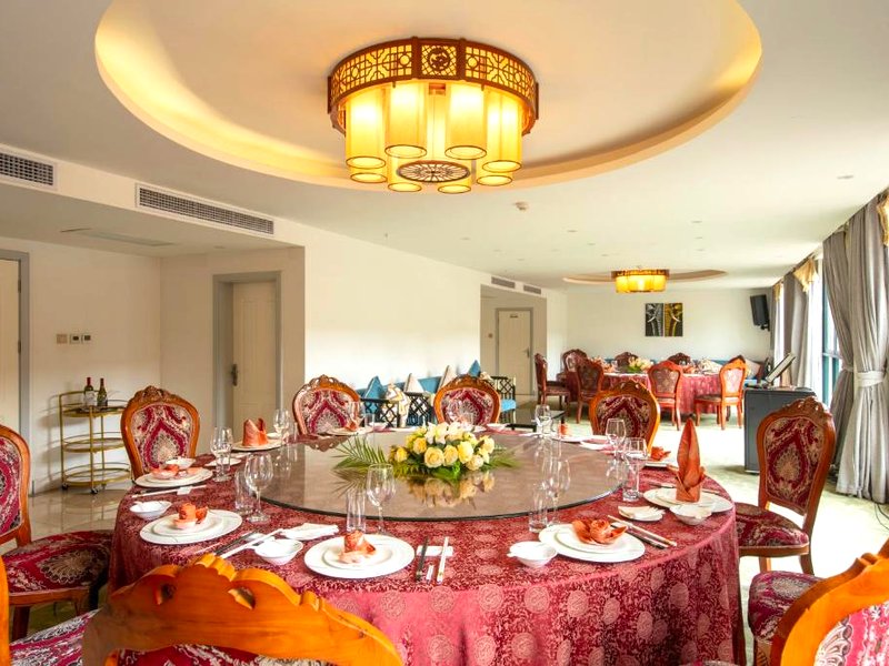 慧兰酒店bodhi hotelの写真