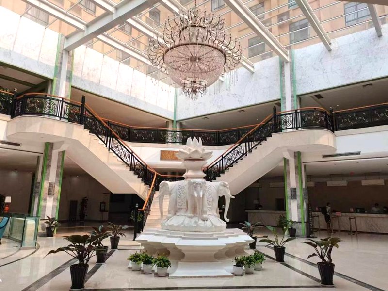 慧兰酒店bodhi hotelの写真