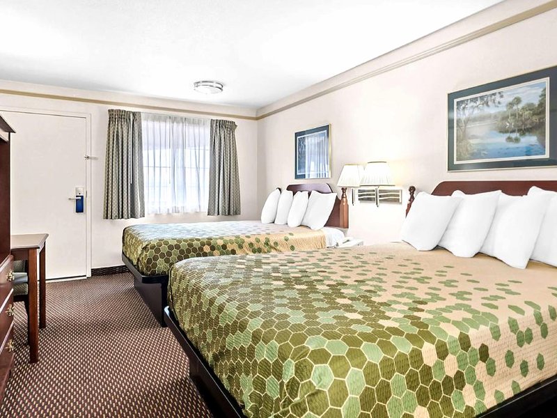 SureStay by Best Western Castro Valleyの写真