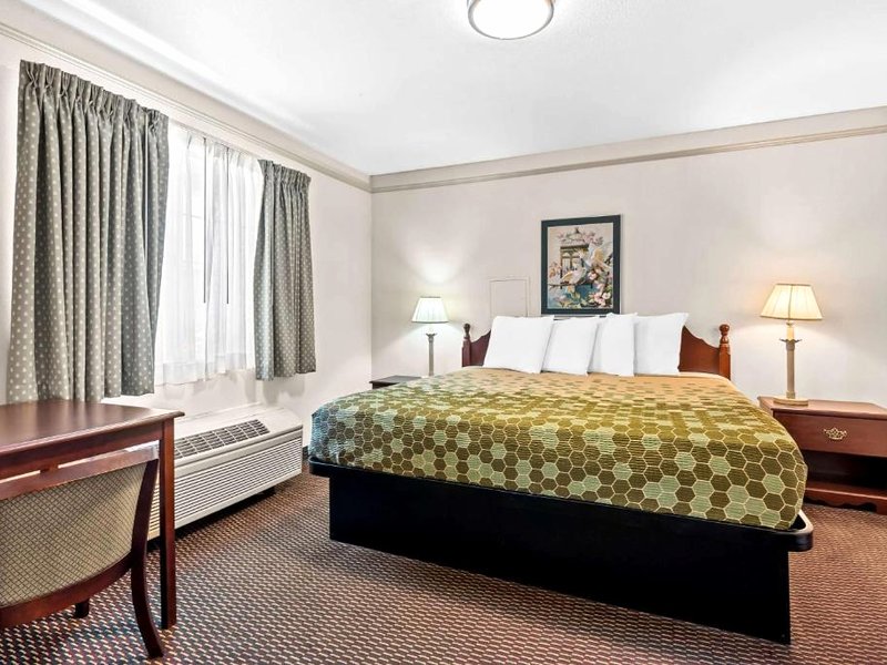 SureStay by Best Western Castro Valleyの写真