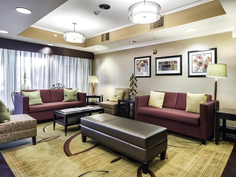 Holiday Inn Express Castro Valley By IHGの写真