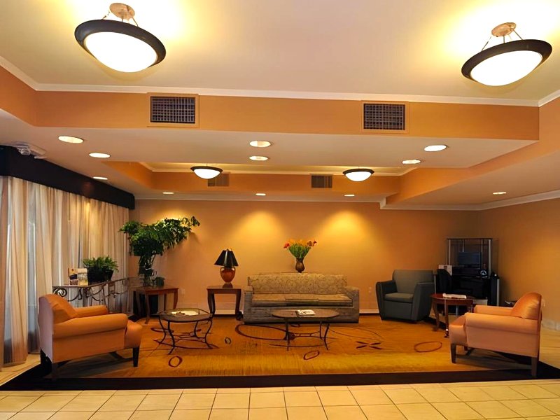 Holiday Inn Express Castro Valley By IHGの写真