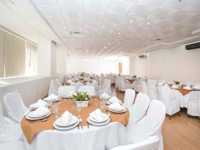 Hotel Valle De Mexico Toreoの写真