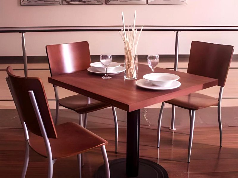 Hotel Valle De Mexico Toreoの写真