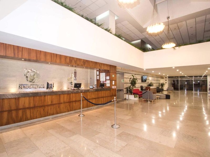 Hotel Valle De Mexico Toreoの写真