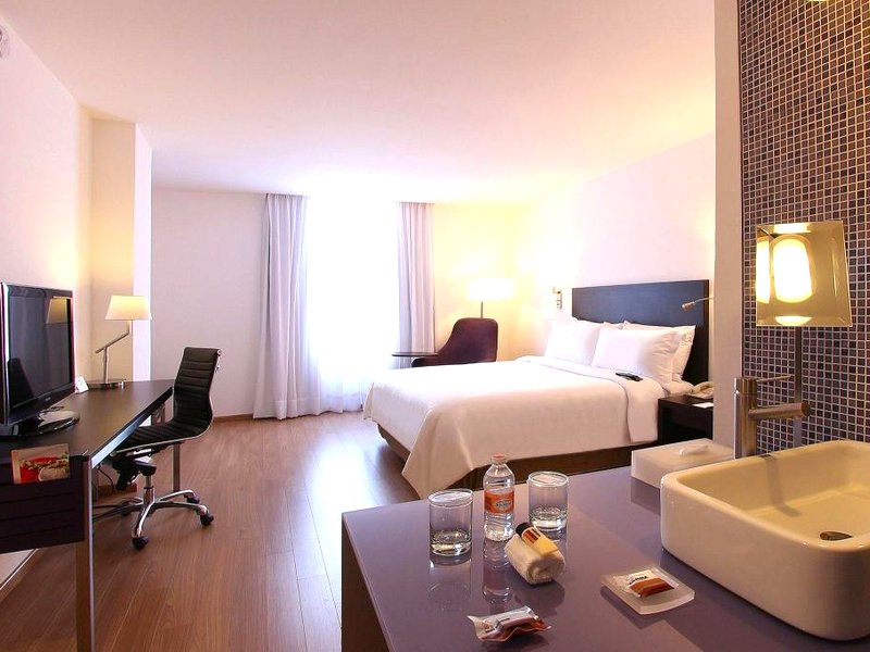 Fiesta Inn Express Naucalpanの写真