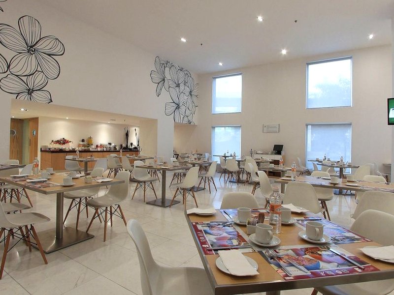 Fiesta Inn Express Naucalpanの写真