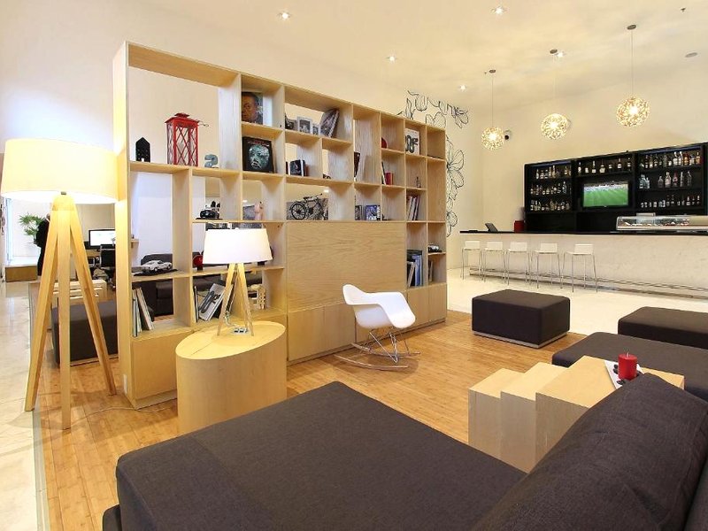 Fiesta Inn Express Naucalpanの写真