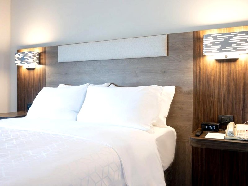 Holiday Inn Express ​Mexico City Satelite By IHGの写真