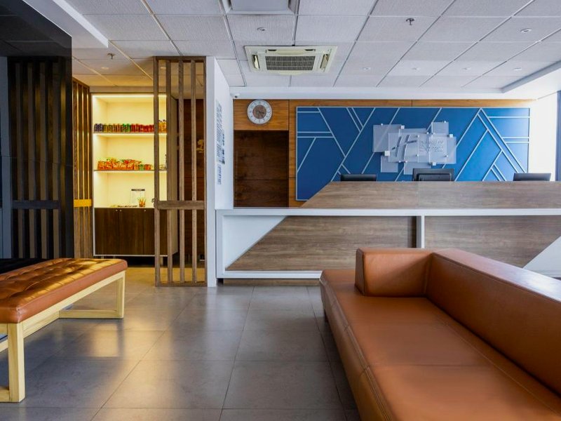 Holiday Inn Express ​Mexico City Satelite By IHGの写真