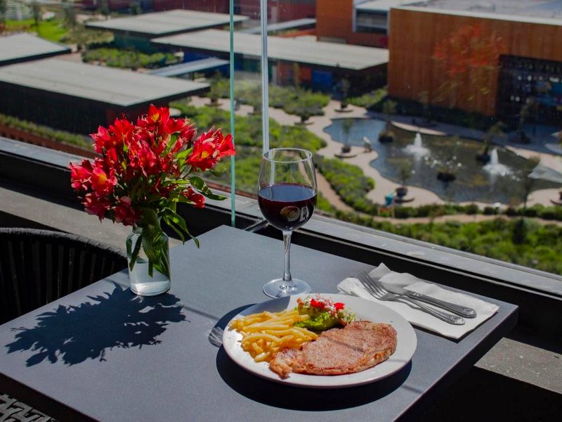 Holiday Inn Express ​Mexico City Satelite By IHGの写真