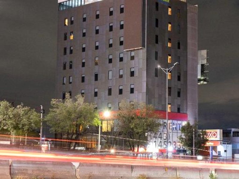 Holiday Inn Express ​Mexico City Satelite By IHGの写真