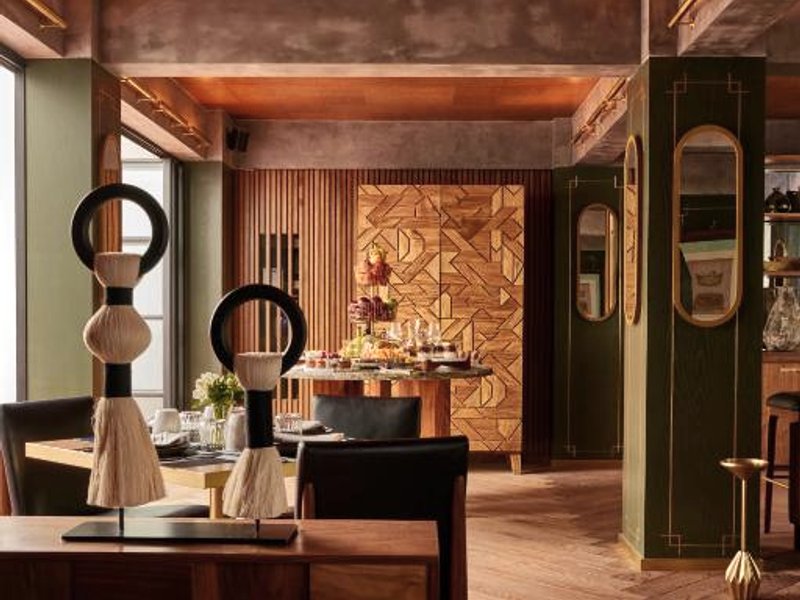 Campos Polancoの写真