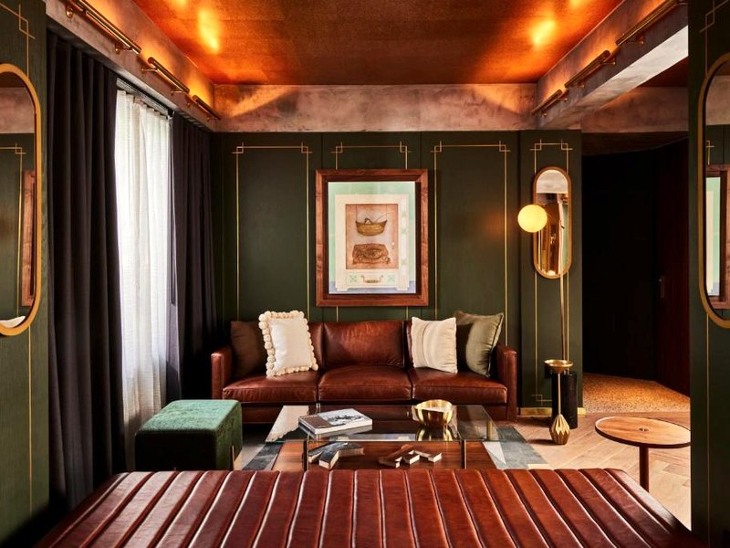 Campos Polancoの写真