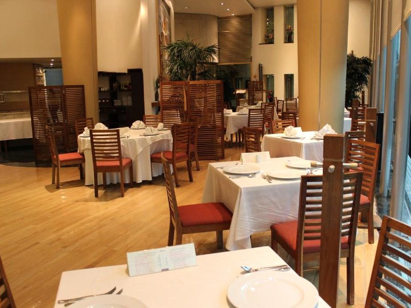 Hotel Scala Magnaの写真