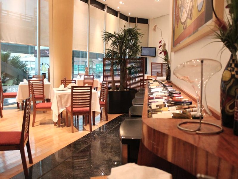 Hotel Scala Magnaの写真