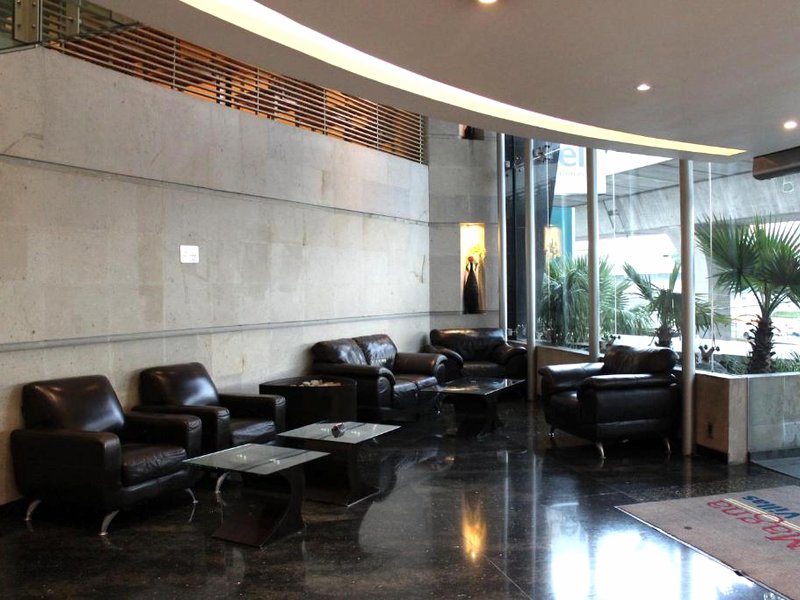 Hotel Scala Magnaの写真