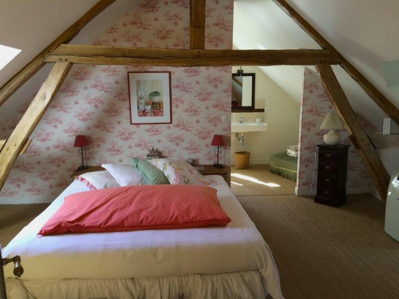 Domaine de la Gaucherieの写真