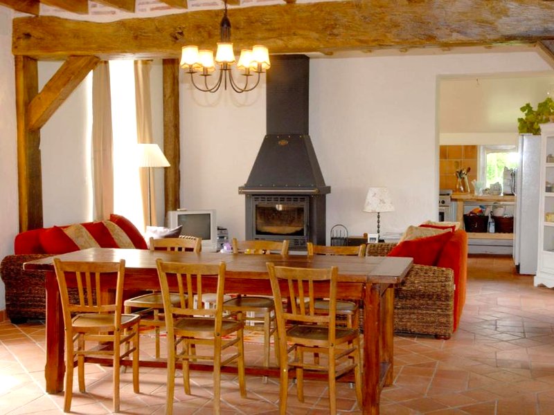 Domaine de la Gaucherieの写真