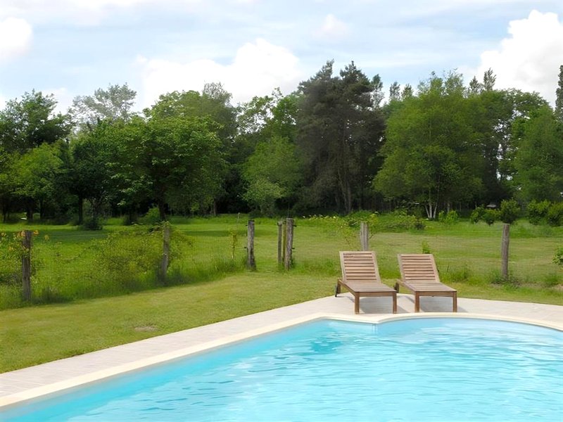 Domaine de la Gaucherieの写真