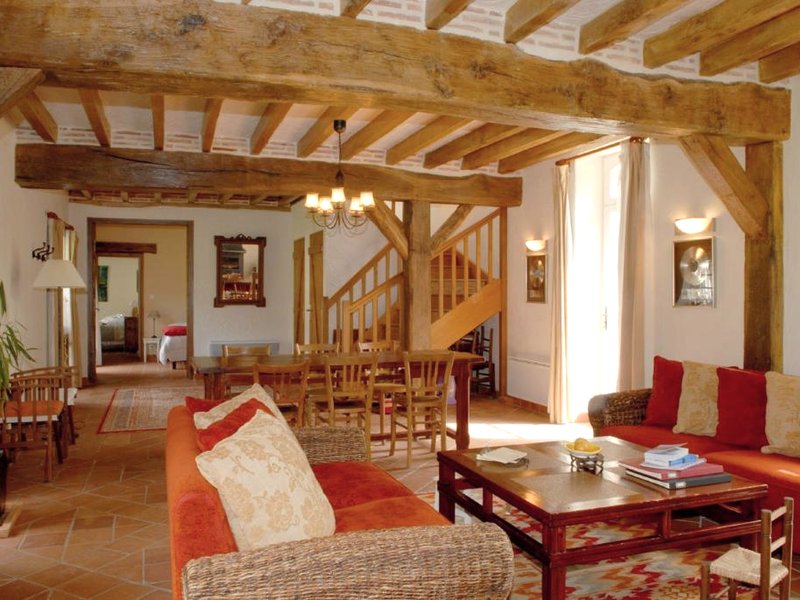 Domaine de la Gaucherieの写真