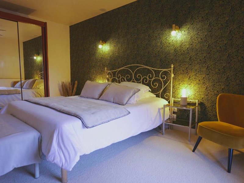 Auberge Du Cheval Blanc - Teritoriaの写真