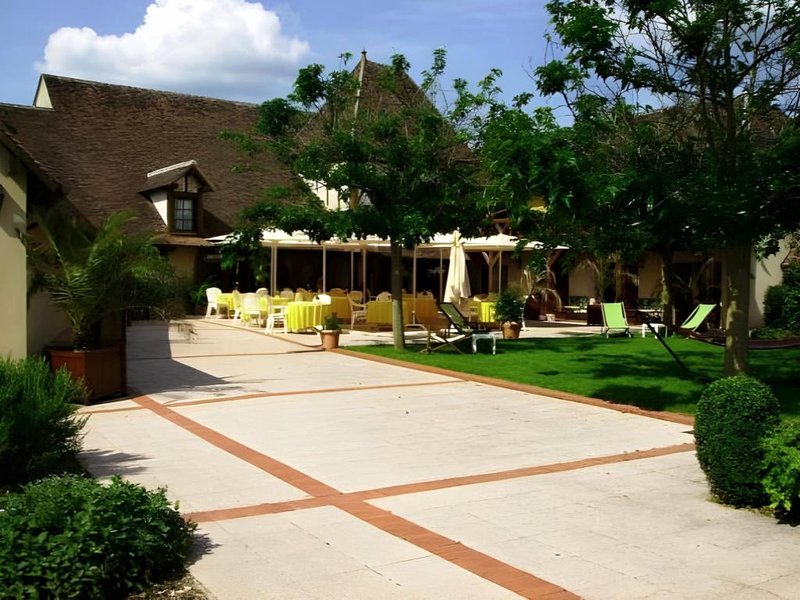 Auberge Du Cheval Blanc - Teritoriaの写真