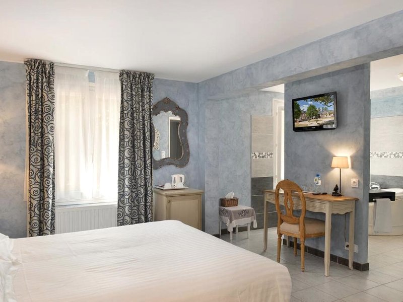 Domaine De Valaudranの写真