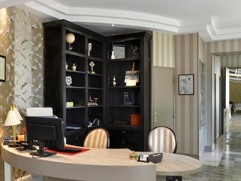 Domaine De Valaudranの写真