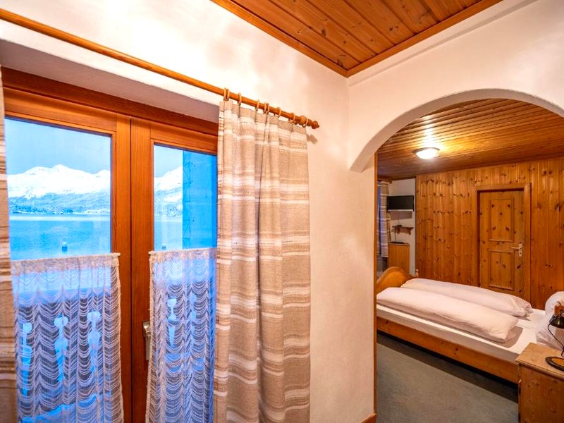 ホテル　クリスタリーナ (Hotel Cristallina)の写真