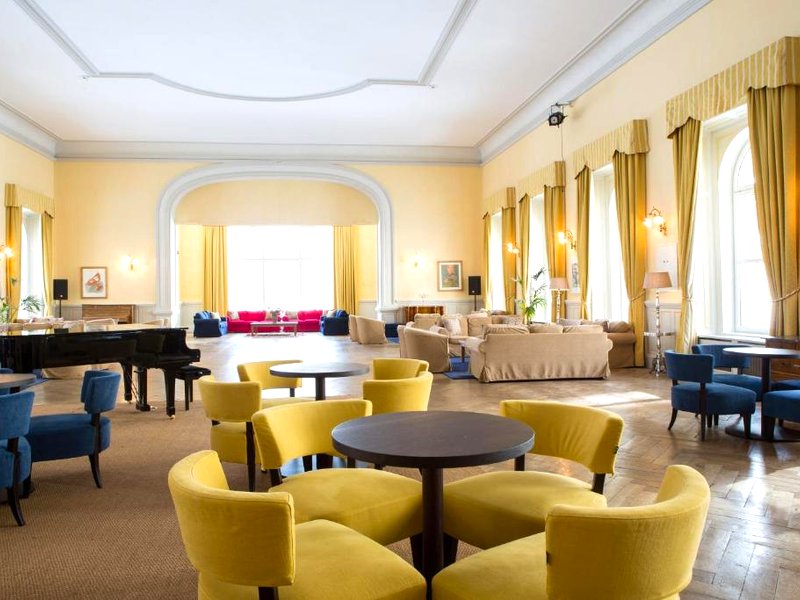 Maloja Palace Suites CO2-Neutralの写真