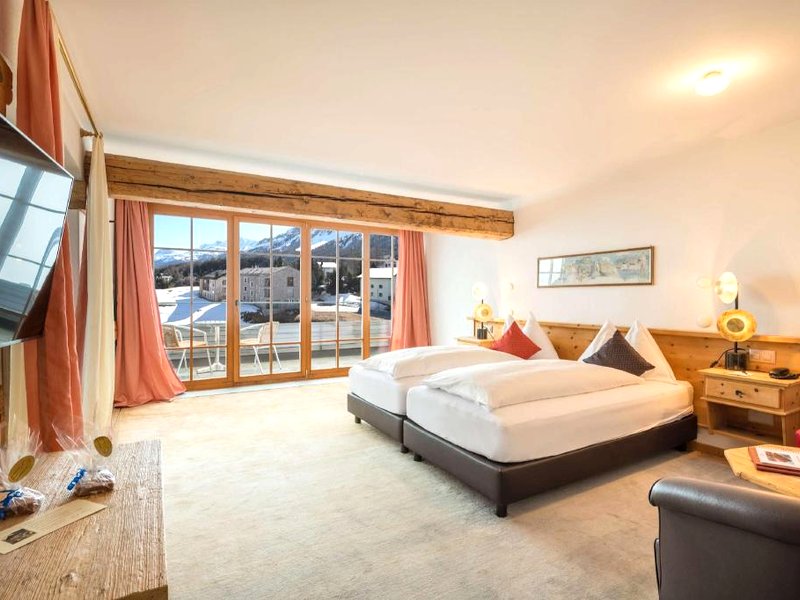 シュワイザーハウス スイス クオリティー ホテル (Schweizerhaus Swiss Quality Hotel)の写真