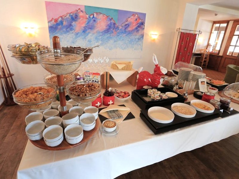 シュワイザーハウス スイス クオリティー ホテル (Schweizerhaus Swiss Quality Hotel)の写真